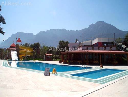 Club Boran Mare Beach 12